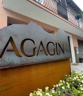 Agaggio Inferiore Casa | Agriturismo Agagin