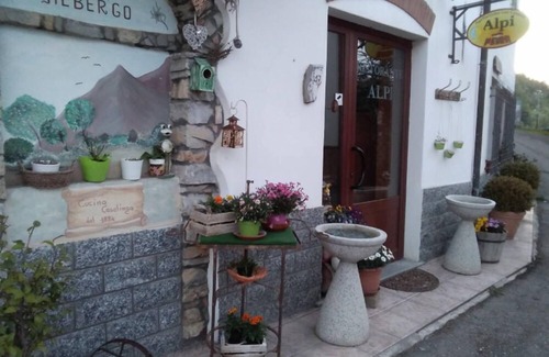 Roccaforte Ligure Otro | Agriturismo Alpi