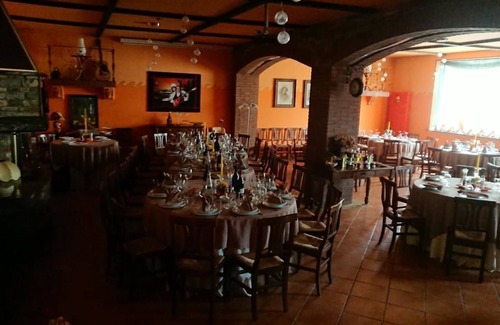 Roccaforte Ligure Otro | Agriturismo Alpi