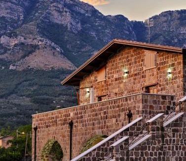 Faicchio Apartamento | Agriturismo ARCE di Monte Acero