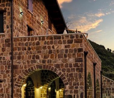 Faicchio Apartamento | Agriturismo ARCE di Monte Acero