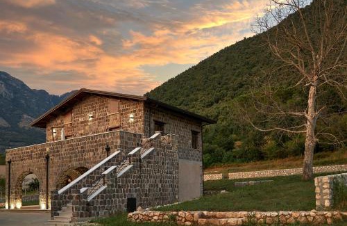 Faicchio Apartamento | Agriturismo ARCE di Monte Acero