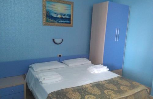 Francavilla Marittima Casa | Agriturismo - B&B "La Funicolare"