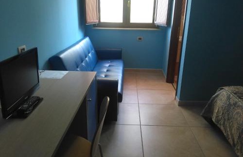 Francavilla Marittima Casa | Agriturismo - B&B "La Funicolare"