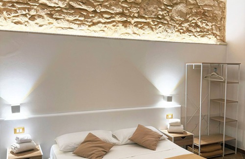 Ragusa Otro | Agriturismo Balcone Mediterraneo Camere