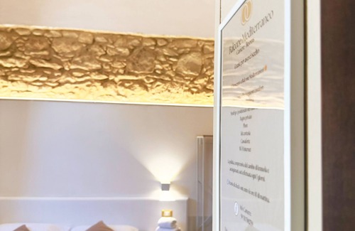 Ragusa Otro | Agriturismo Balcone Mediterraneo Camere