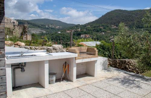 Boragni Casa | Agriturismo Ca' Magli