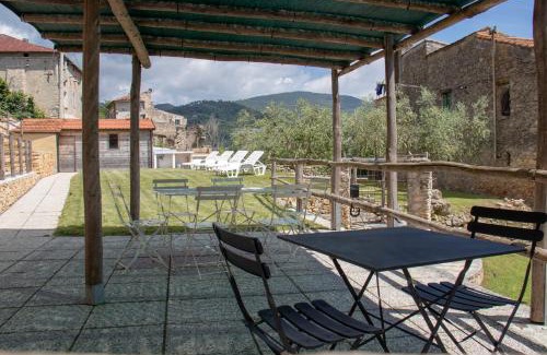 Boragni Casa | Agriturismo Ca' Magli