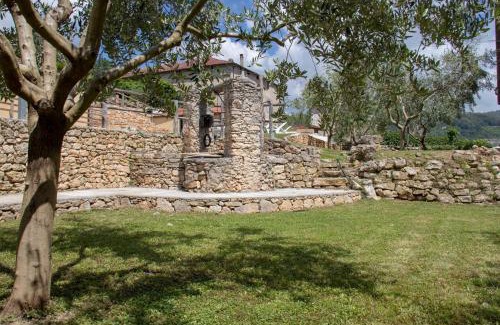 Boragni Casa | Agriturismo Ca' Magli