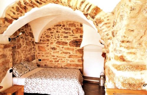 Boragni Casa | Agriturismo Ca' Magli