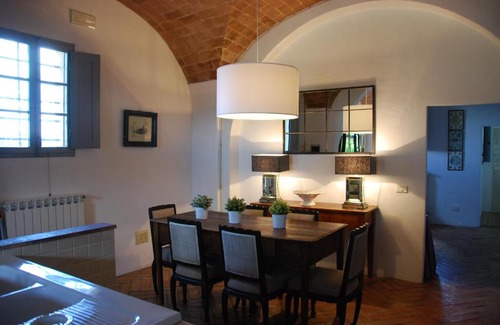 Castelfiorentino Apartamento | Agriturismo Cabbiavoli