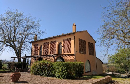 Castelfiorentino Apartamento | Agriturismo Cabbiavoli