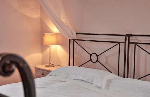 Greve in Chianti Casa | Agriturismo Canonica