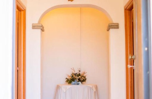 Martis Casa | Agriturismo Carrucana