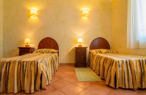 Martis Casa | Agriturismo Carrucana