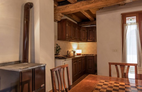 Belluno Otro | Agriturismo Casa de Bertoldi