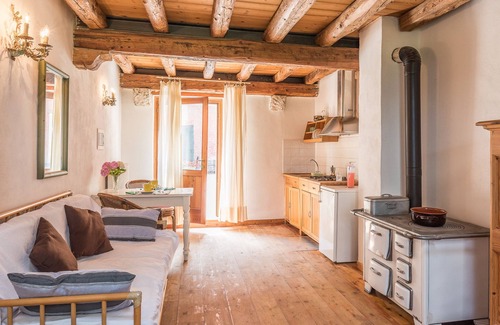 Belluno Otro | Agriturismo Casa de Bertoldi