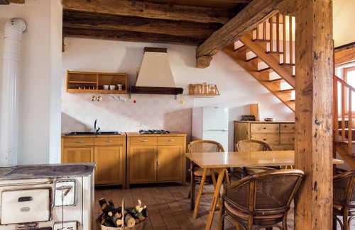 Belluno Otro | Agriturismo Casa de Bertoldi