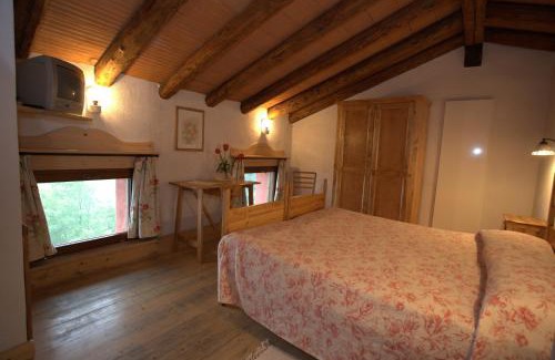 Ragogna Casa | Agriturismo Casa Rossa Ai Colli