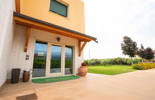 Domegliara Casa | Agriturismo Corte Ambrosi