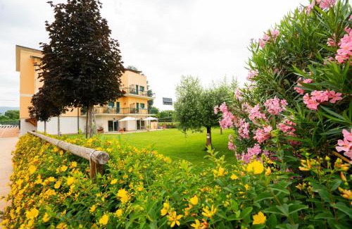 Domegliara Casa | Agriturismo Corte Ambrosi