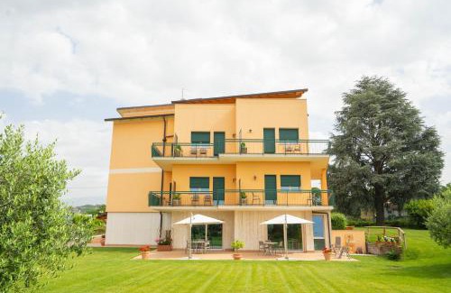 Domegliara Casa | Agriturismo Corte Ambrosi