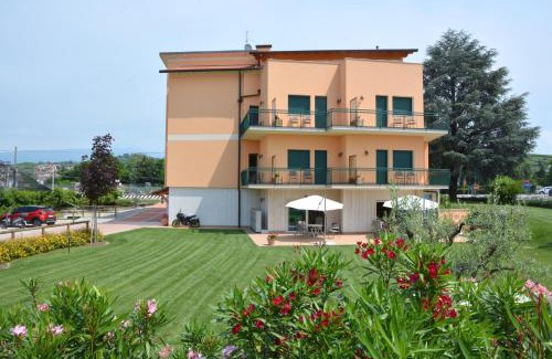 Domegliara Casa | Agriturismo Corte Ambrosi