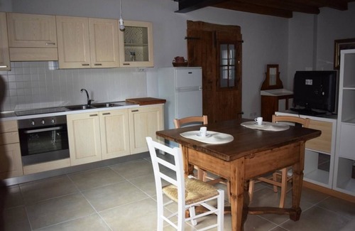 Flambruzzo Otro | Agriturismo da Gastone