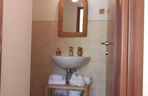 Fivizzano Otro | Agriturismo Di Là dall'Acqua