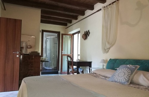 Fivizzano Otro | Agriturismo Di Là dall'Acqua