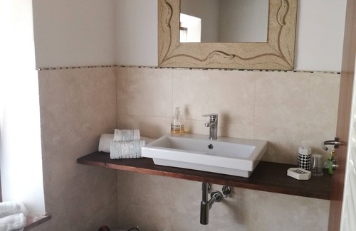 Fivizzano Otro | Agriturismo Di Là dall'Acqua