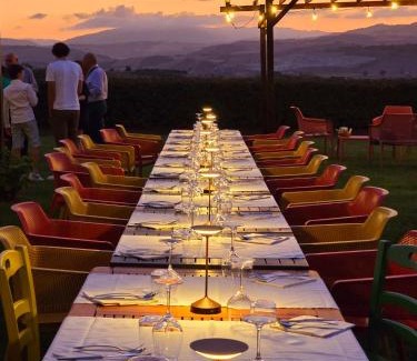 Larino Casa | Agriturismo Essentia dimora rurale