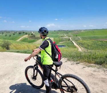 Larino Casa | Agriturismo Essentia dimora rurale