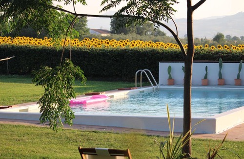 Larino Casa | Agriturismo Essentia dimora rurale