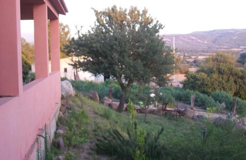 Bortigiadas Casa | Agriturismo Farris Massimo