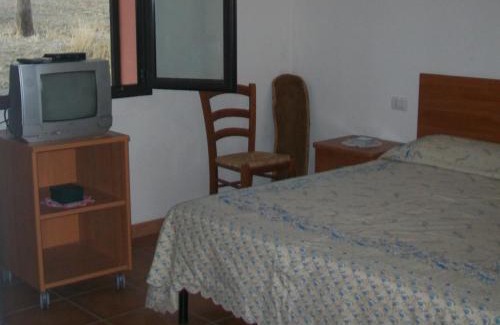 Bortigiadas Casa | Agriturismo Farris Massimo