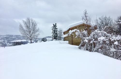 Fiastra Casa | Agriturismo Fonte Rosa