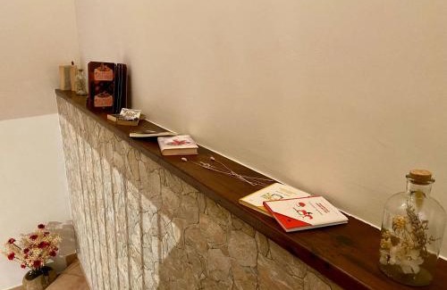 Cerreto Sannita Casa | Agriturismo Francemili