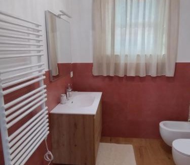 Fano Apartamento | Agriturismo Frutti Antichi - Melograno