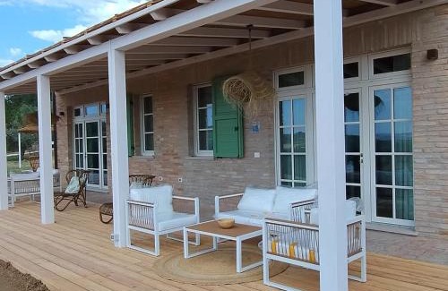 Fano Apartamento | Agriturismo Frutti Antichi - Melograno