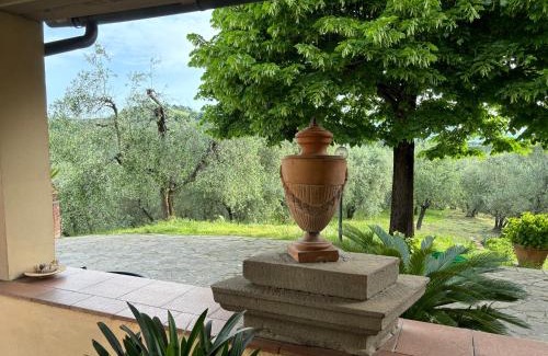 Carmignano Villa | Agriturismo Fuccioli II