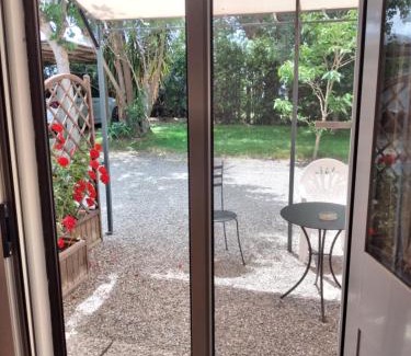 Magliano in Toscana Casa | Agriturismo I Due Pini