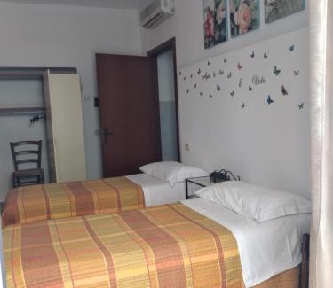 Magliano in Toscana Casa | Agriturismo I Due Pini