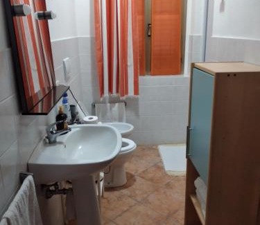 Magliano in Toscana Casa | Agriturismo I Due Pini