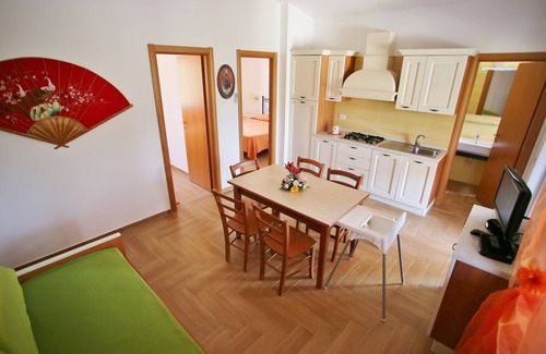 Chiesiola Otro | Agriturismo I Tesori Del Sud