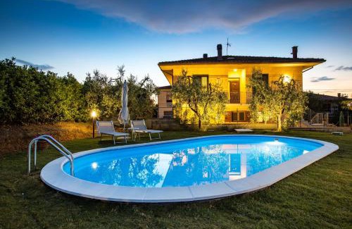 Selvatelle Casa | Agriturismo Il Bosco