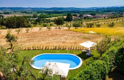 Selvatelle Casa | Agriturismo Il Bosco