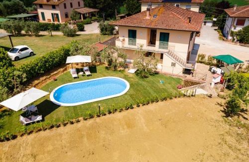 Selvatelle Casa | Agriturismo Il Bosco