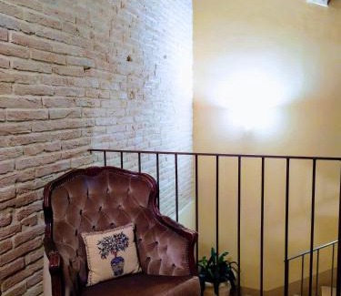 Traversetolo Casa | Agriturismo Il Gelso