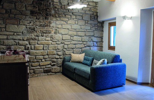 Castel del Rio Cama Y Desayuno | Agriturismo Il regno del marrone